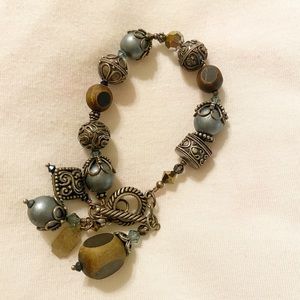 Tres Jolie bracelet